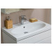 Мебель для ванной Aquanet Рондо 70 белый (2 ящика)