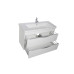 Мебель для ванной Aquanet Орлеан 105 белый