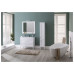 Мебель для ванной Aquanet Бостон М 100 белый