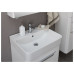 Мебель для ванной Aquanet Виченца 60 белый