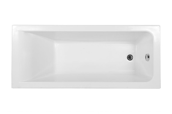 Акриловая ванна Aquanet Bright 180x70