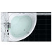 Акриловая ванна Aquanet Malta New 150x150 (г/м, а/м, А4р, з/д)