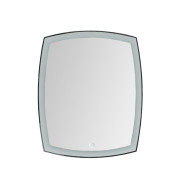 Зеркало Aquanet Тоскана 7085 LED