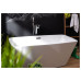 Акриловая ванна Aquanet Joy 150x72