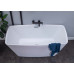 Акриловая ванна Aquanet Joy 150x72