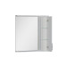 Зеркало-шкаф Aquanet Паллада 80 белый