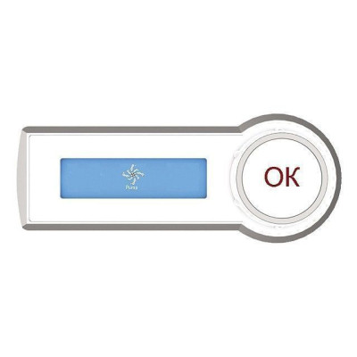 Пульт для ванн Aquanet PR9871, с г/м