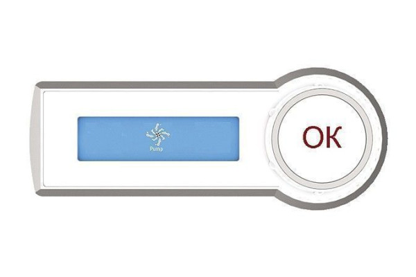 Пульт для ванн Aquanet PR9871, с г/м