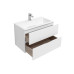 Мебель для ванной Aquanet Алвита 80 белый