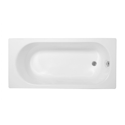 Акриловая ванна Aquanet Gloria 150x70