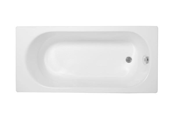 Акриловая ванна Aquanet Gloria 150x70