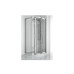 Душевой уголок Aquanet Alfa NAA2142 100x100, R550, прозрачное стекло