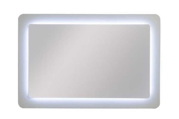 Зеркало Aquanet DL-01 90