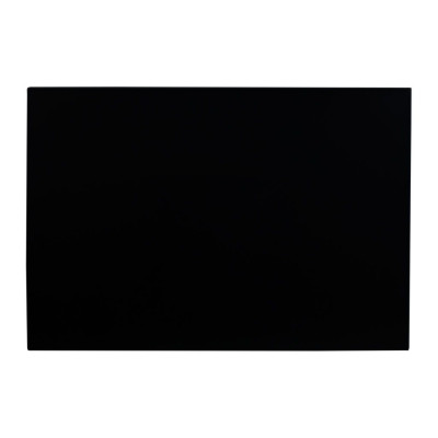 Панель боковая Aquanet Vega 100 черная
