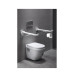 Поручень для инвалидов в ванную и туалет Aquanet HA-L700Y