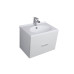 Мебель для ванной Aquanet Данте 60 белый (камерино)