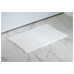 Коврик для ванной Aquanet MA3358G 75см, белый