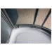 Душевая кабина Aquanet Antares 90x90, прозрачное стекло