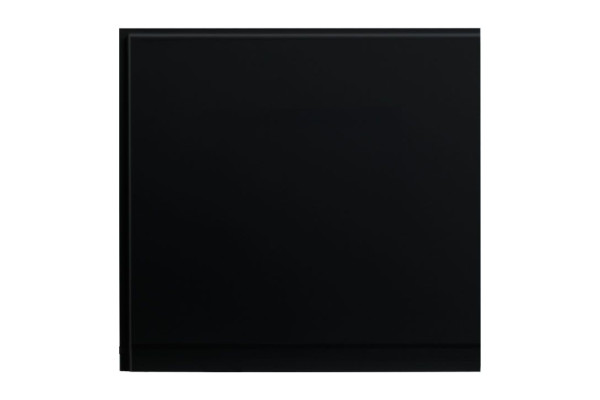 Панель боковая Aquanet Nord 70 черная