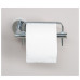 Держатель туалетной бумаги Aquanet 3686