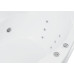 Акриловая ванна Aquanet Capri 160x100 L (г/м, сп/м, н/м, с/п, к/б, А3рNew)