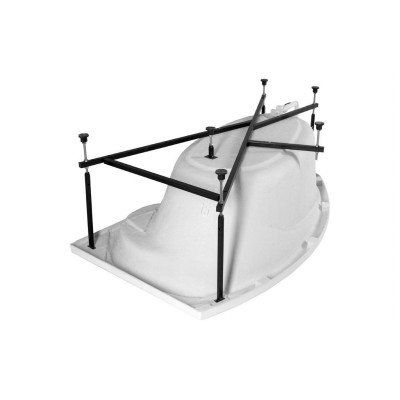 Каркас сварной для акриловой ванны Aquanet Jersey 170x100