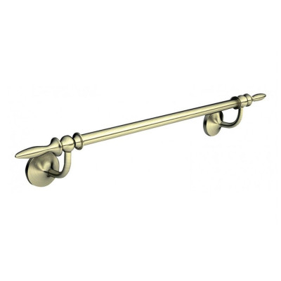 Держатель для полотенец Art&Max Bohemia AM-4224-Br (AM-E-4224-Br)