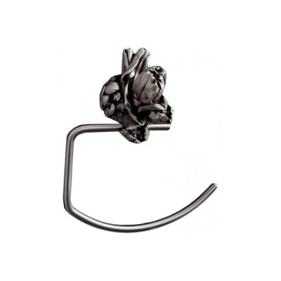 Держатель для полотенец Art&Max Tulip AM-0826-T (AM-B-0826-T)