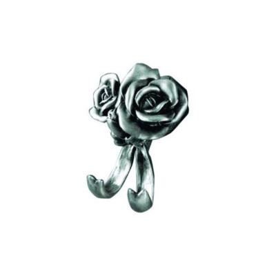 Крючок для полотенец Art&Max Rose AM-0912-T (AM-B-0912-T)