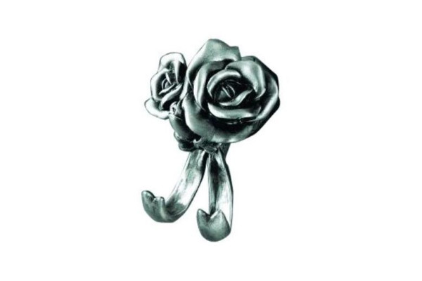 Крючок для полотенец Art&Max Rose AM-0912-T (AM-B-0912-T)