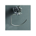 Держатель для полотенец Art&Max Rose AM-0916-T (AM-B-0916-T)