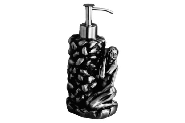 Дозатор для жидкого мыла Art&Max Juno AM-0071A-T (AM-B-0071A-T)