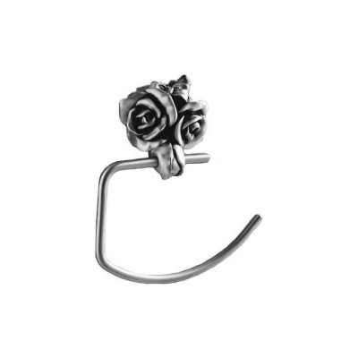 Держатель для полотенец Art&Max Rose AM-0916-T (AM-B-0916-T)
