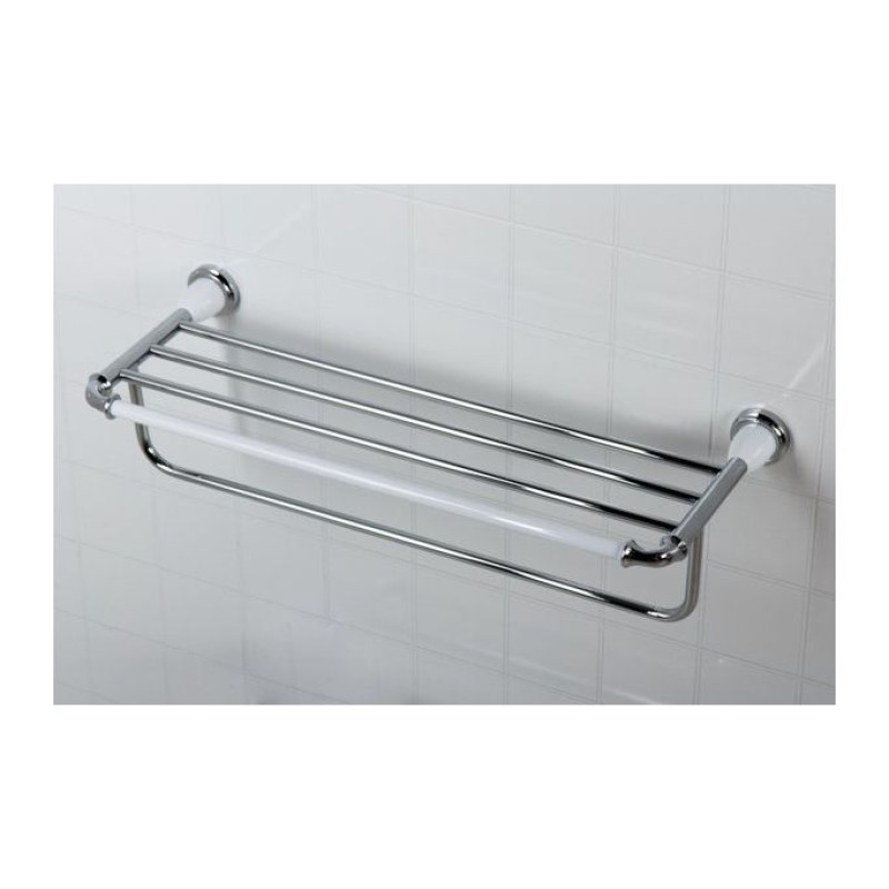 двойная стеклянная полочка art&max antic crystal am-2682bsj-br. полка art&max am-b-0813-b. полочка в ванну бронза для полотенца. полка art max. полка art max.