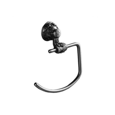 Держатель для полотенец Art&Max Sculpture AM-0686-T (AM-B-0686-T)