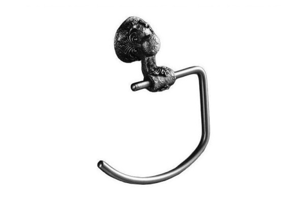 Держатель для полотенец Art&Max Sculpture AM-0686-T (AM-B-0686-T)