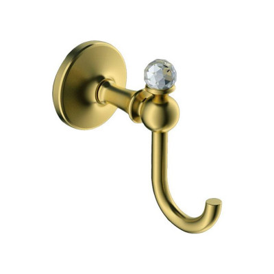 Крючок для полотенец Art&Max Antic Crystal AM-2686BSJ-Do (AM-E-2686BSJ-Do)