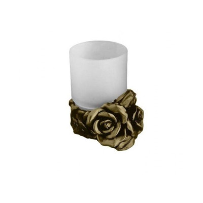 Стакан Art&Max Rose AM-0091D-B (AM-B-0091D-B)