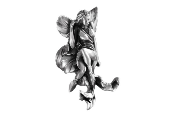 Крючок для полотенец Art&Max Fairy AM-0982-T (AM-B-0982-T)