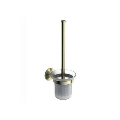 Ершик для унитаза Art&Max Bohemia AM-4281-Br (AM-E-4281-Br)