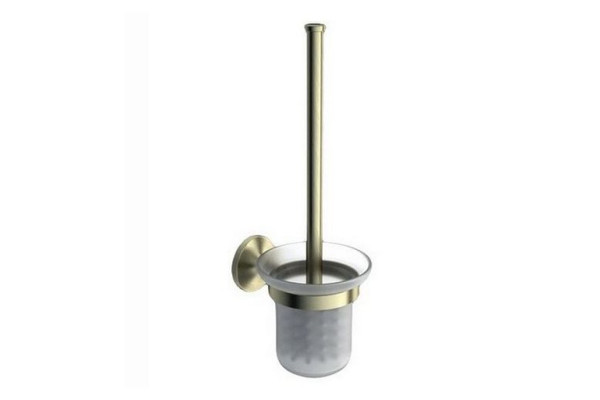 Ершик для унитаза Art&Max Bohemia AM-4281-Br (AM-E-4281-Br)