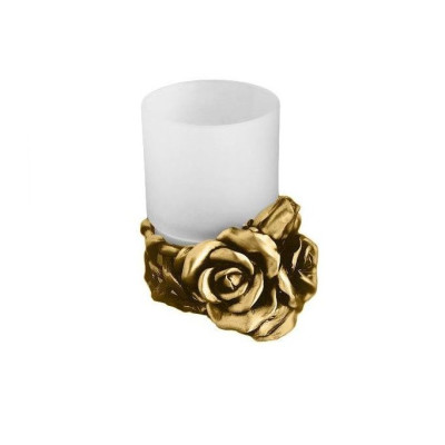 Стакан Art&Max Rose AM-0091D-Do (AM-B-0091D-Do)