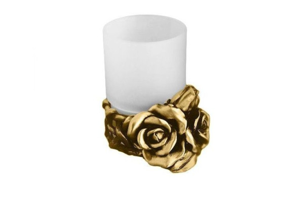 Стакан Art&Max Rose AM-0091D-Do (AM-B-0091D-Do)
