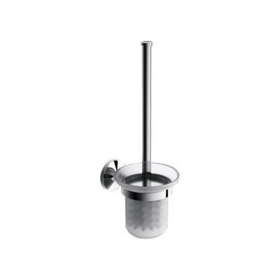 Ершик для унитаза Art&Max Bohemia AM-E-4281-Cr