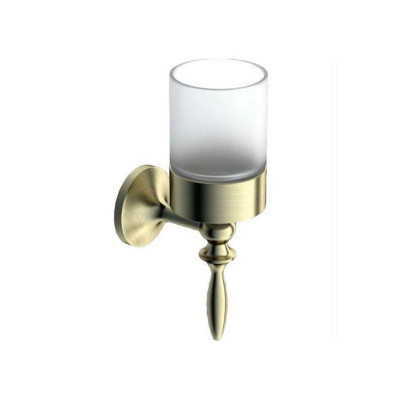 Стакан Art&Max Bohemia AM-4268-Br (AM-E-4268-Br)