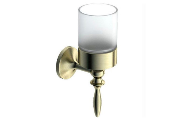 Стакан Art&Max Bohemia AM-4268-Br (AM-E-4268-Br)