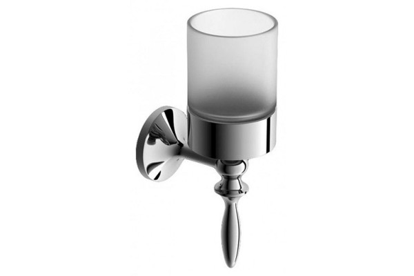 Стакан Art&Max Bohemia AM-4268-Cr (AM-E-4268-Cr)