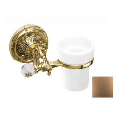 Стакан Art&Max Barocco Crystal AM-1787-Br-C