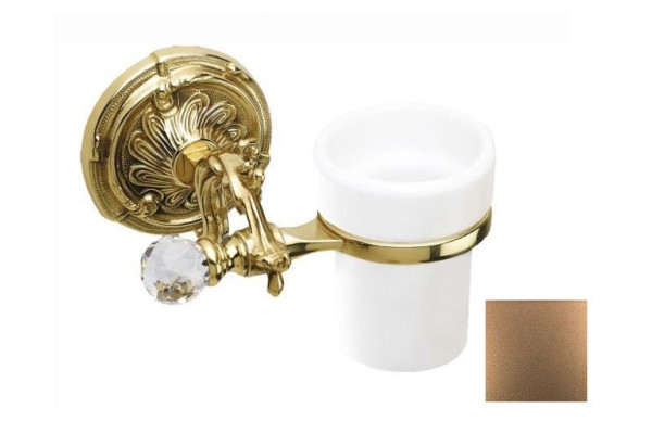 Стакан Art&Max Barocco Crystal AM-1787-Br-C