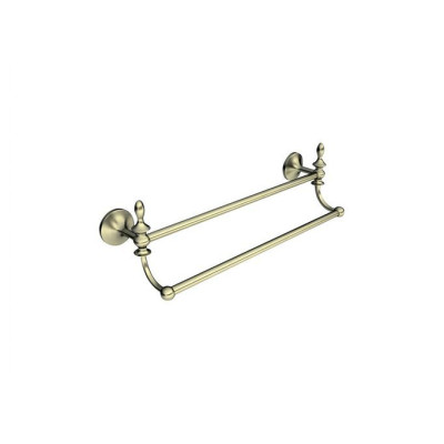 Держатель для полотенец Art&Max Bohemia AM-4248-Br (AM-E-4248-Br)